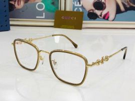 Picture of Gucci Optical Glasses _SKUfw49060581fw